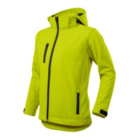 Performance 535, Softshelljacke Kinder gallery