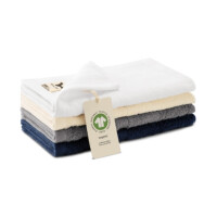 Organic (GOTS) 916, Kleines Handtuch unisex
