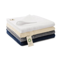 Organic (GOTS) 918, Badetuch unisex