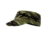 Camo Latino C24, Mütze unisex gallery