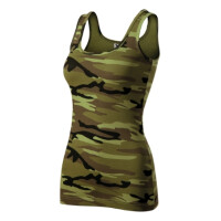 Camo Triumph C36, T-Shirt Damen gallery