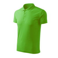 Pique Polo Free F03, Polohemd Herren gallery
