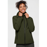 HAKRO Kapuzen-High-Activejacke Damen gallery