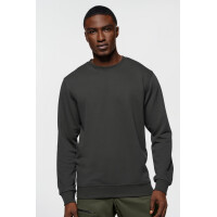 Label-Free Sweatshirt Heavy MIKRALINAR&r gallery