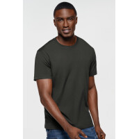 Label-Free T-Shirt Heavy MIKRALINAR® gallery