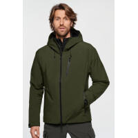 HAKRO Kapuzen-High-Activejacke gallery