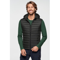 HAKRO Kapuzen-Loftweste gallery