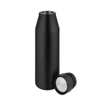 Metmaxx® Thermoflasche "Clickn  gallery