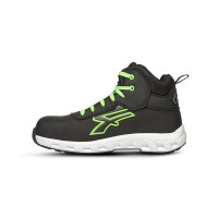 ALANIS ESD S3S CI HI HRO FO SR 4