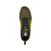 SHADOW ESD S3S CI HI HRO FO SR 5