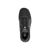 EZRA ESD S3S CI HI HRO FO SR 5