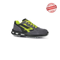 YELLOW s ESD S1PS FO SR 1