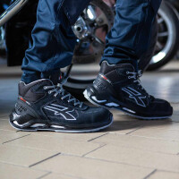 BLASTER s ESD S1PS FO SR 5
