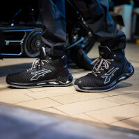 JACOB s ESD S3S CI FO SR 3