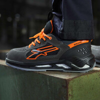 RYDER s ESD S1PS FO SR 4