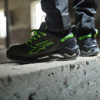 NAOS s ESD S3S CI FO SR 4