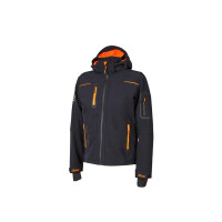 SPACE Softshelljacke 3