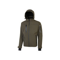 SPACE Softshelljacke 4