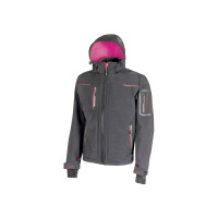 SPACE Softshelljacke 5
