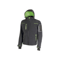 SPACE Softshelljacke 6