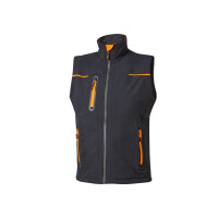 UNIVERSE Softshelljacke 3