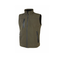 UNIVERSE Softshelljacke 4
