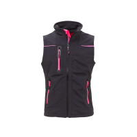 UNIVERSE Softshelljacke 5