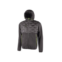 SPOCK Softshelljacke gallery