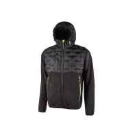SPOCK Softshelljacke gallery 5_2nd