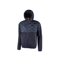 SPOCK Softshelljacke 3