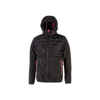 SPOCK Softshelljacke 4