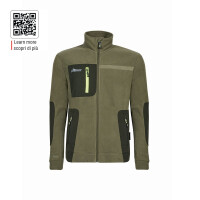 VENUS Fleecejacke 3