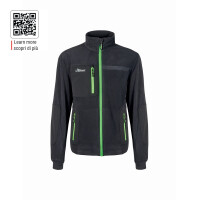 VENUS Fleecejacke 4