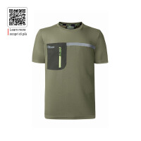 CHRISTAL T-Shirt gallery 2_2nd