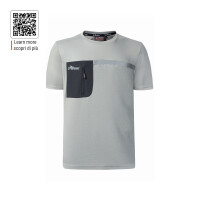 CHRISTAL T-Shirt 3