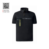 LIBRA Poloshirt gallery