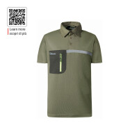 LIBRA Poloshirt gallery 3_2nd
