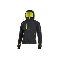 SPACE Softshelljacke Damen