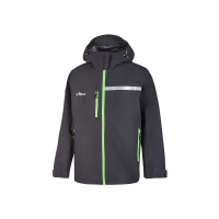 TUTENDO Arbeitsjacke 3
