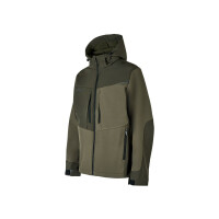 VERVE Softshelljacke 3