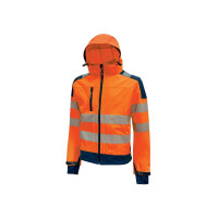 MIKY Arbeitsjacke productbox