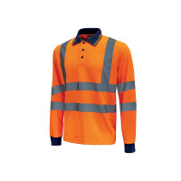 SHINE Poloshirt 1