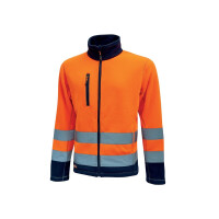 BOING Fleecejacke gallery