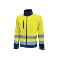 BOING Fleecejacke gallery 4_2nd