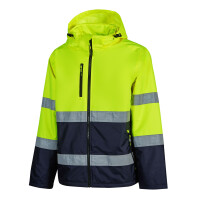 IMAI Arbeitsjacke gallery