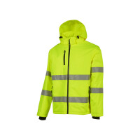 IMAI Arbeitsjacke 3