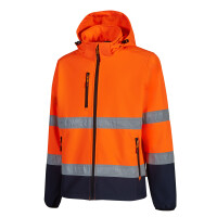 CURSA Softshelljacke gallery