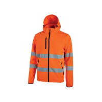 CURSA Softshelljacke gallery 11_2nd