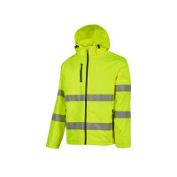 KAIA Winterjacke 3
