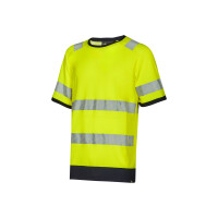 GLOSS T-Shirt 3er-Pack 4